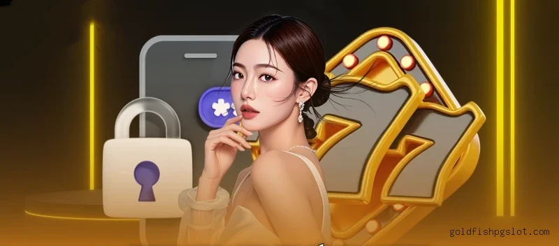 Página oficial da Goldfishpg no Facebook